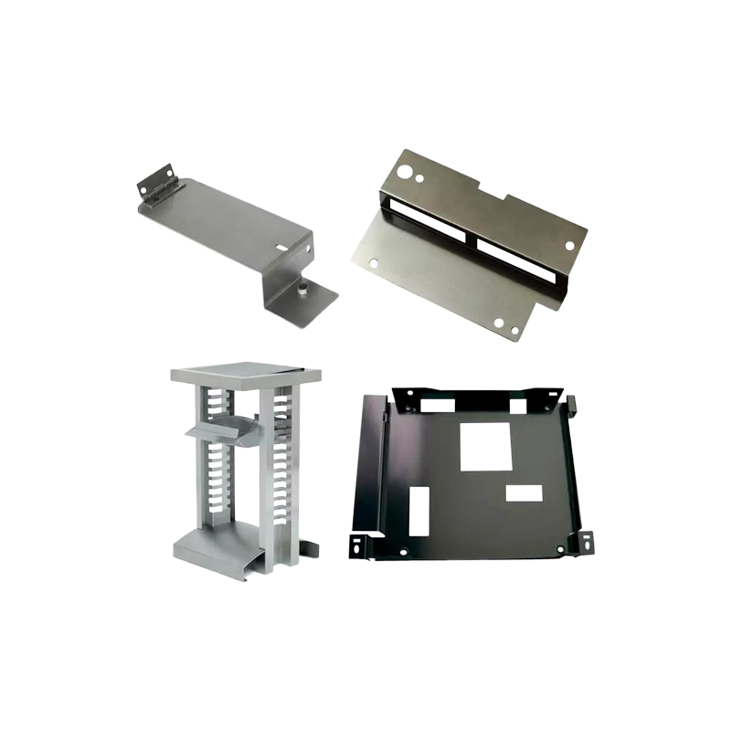 Oem Sheet Metal Processing Bending Punching Manufacturing Process Laser Cutting Stamping Fabrication